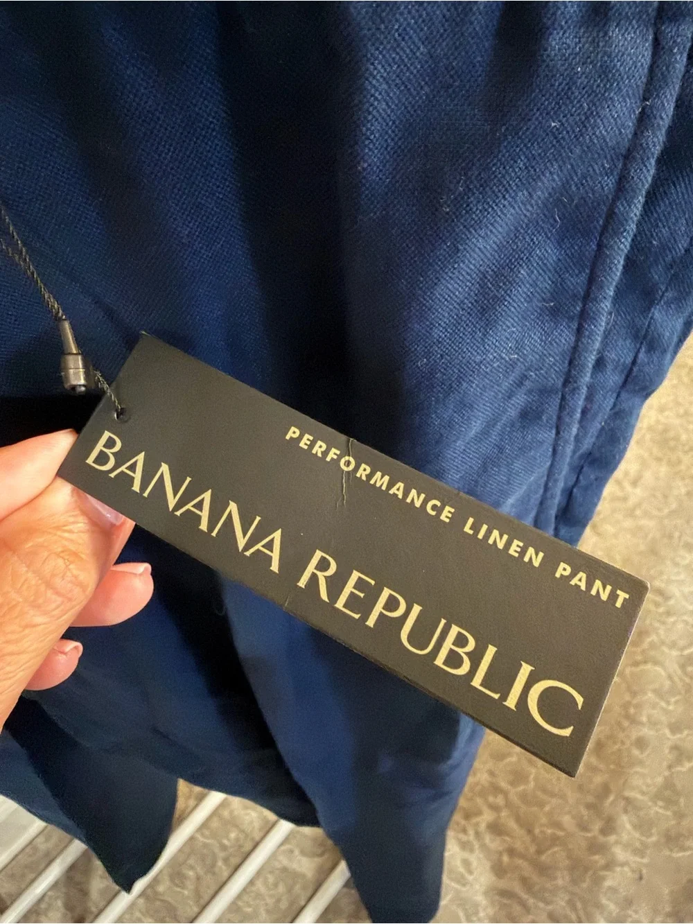 Banana Republic regular fit